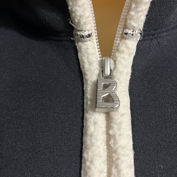 Bogner women’s fire and ice collection size small, zip, front jacket - Picture 2 of 8